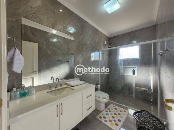Imagem Casa com 3 Quartos à Venda, 415 m² em Loteamento Alphaville Campinas - Campinas Imagem Casa com 3 Quartos à Venda, 415 m² em Loteamento Alphaville Campinas - Campinas