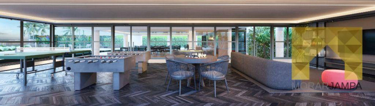 Imagem Apartamento com 2 Quartos à Venda, 77 m² em Ponta De Campina - Cabedelo Imagem Apartamento com 2 Quartos à Venda, 77 m² em Ponta De Campina - Cabedelo