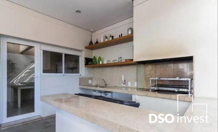 Imagem Apartamento com 2 Quartos à Venda,  em Brooklin - Sao Paulo