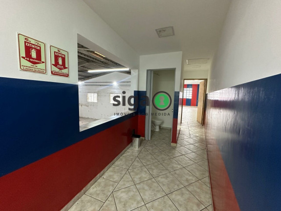 Imagem Imóvel Comercial para Alugar, 550 m² em Vila Carrão - São Paulo Imagem Imóvel Comercial para Alugar, 550 m² em Vila Carrão - São Paulo