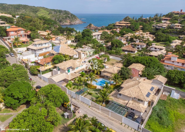 Imagem Casa com 4 Quartos para Alugar ou Temporada, 450 m² em Geribá - Armação Dos Búzios Imagem Casa com 4 Quartos para Alugar ou Temporada, 450 m² em Geribá - Armação Dos Búzios