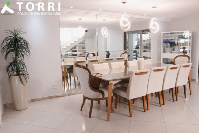 Imagem Imóvel com 3 Quartos à Venda, 250 m² em Condomínio Ibiti Royal Park - Sorocaba