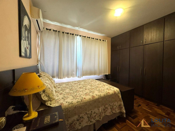 Imagem Apartamento com 3 Quartos à Venda, 119 m² em Centro - Florianópolis
