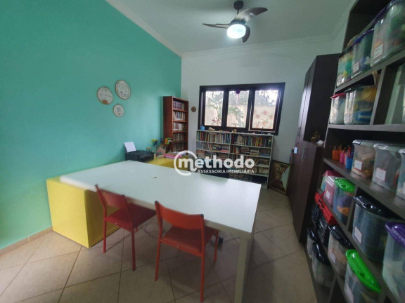 Imagem Casa com 3 Quartos à Venda, 360 m² em Parque Xangrilá - Campinas Imagem Casa com 3 Quartos à Venda, 360 m² em Parque Xangrilá - Campinas