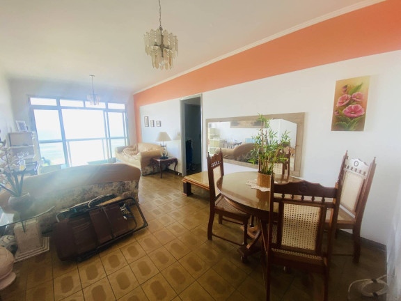 Imagem Apartamento com 2 Quartos à Venda, 131 m² em Aviação - Praia Grande Imagem Apartamento com 2 Quartos à Venda, 131 m² em Aviação - Praia Grande