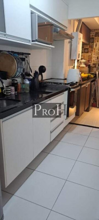 Imagem Apartamento com 2 Quartos à Venda, 61 m² em Brás - São Paulo