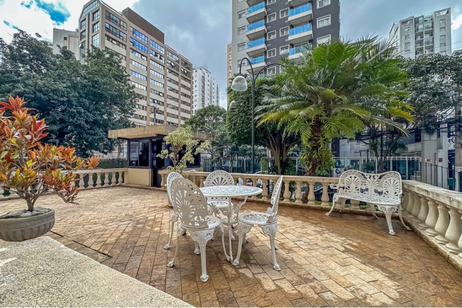 Imagem Apartamento com 2 Quartos à Venda, 67 m² em Vila Olímpia - São Paulo