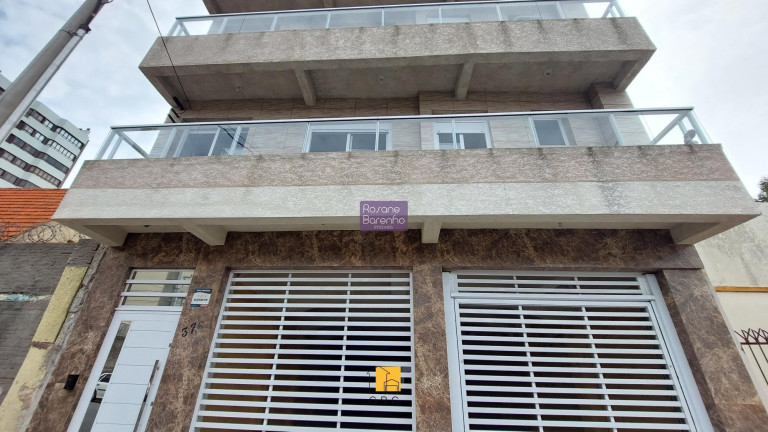 Imagem Apartamento com 3 Quartos para Alugar, 80 m² em Centro - Rio Grande