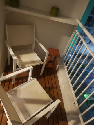 Imagem Apartamento com 3 Quartos à Venda, 70 m² em Vila Siqueira (zona Norte) - São Paulo
