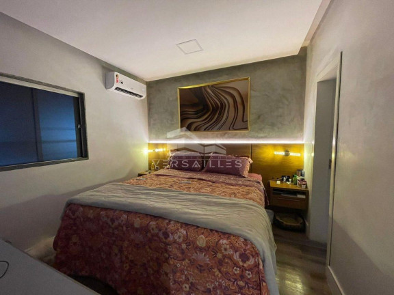 Imagem Apartamento com 3 Quartos à Venda, 83 m² em Agenor De Carvalho - Porto Velho