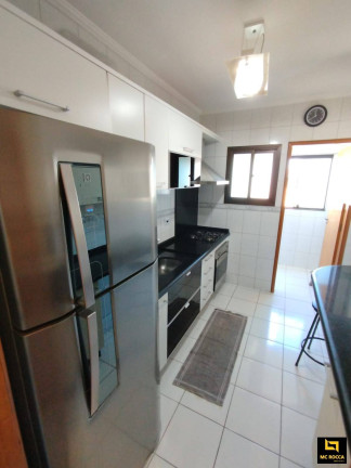 Imagem Apartamento com 3 Quartos à Venda, 79 m² em Olímpico - São Caetano Do Sul