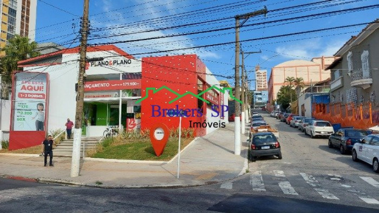 Imóvel à Venda ou Locação,  em Vila Monumento - São Paulo