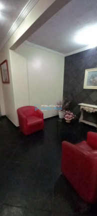 Imagem Apartamento com 2 Quartos à Venda, 70 m² em Guilhermina - Praia Grande