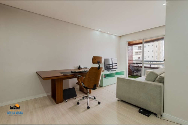Imagem Apartamento com 3 Quartos à Venda, em Vila Gumercindo - São Paulo Imagem Apartamento com 3 Quartos à Venda, em Vila Gumercindo - São Paulo