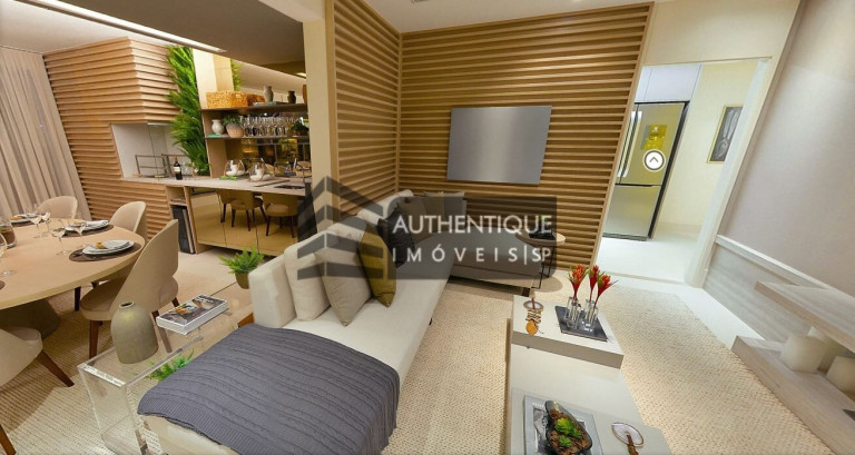Imagem Apartamento com 2 Quartos à Venda, 131 m² em Brooklin - São Paulo Imagem Apartamento com 2 Quartos à Venda, 131 m² em Brooklin - São Paulo