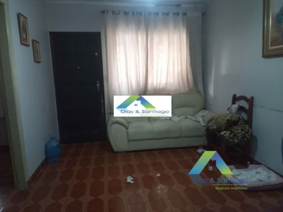 Imagem Casa com 2 Quartos à Venda, 182 m² em Vila Das Mercês - São Paulo Imagem Casa com 2 Quartos à Venda, 182 m² em Vila Das Mercês - São Paulo