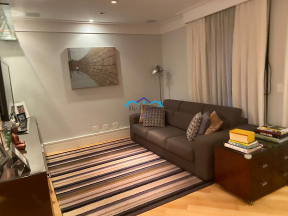 Imagem Apartamento com 3 Quartos à Venda, 173 m² em Perdizes - São Paulo