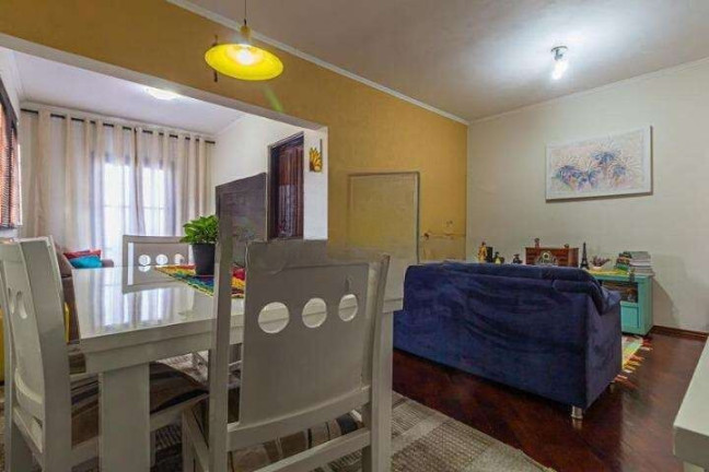 Imagem Casa com 3 Quartos à Venda, 170 m² em Vila Linda - Santo André