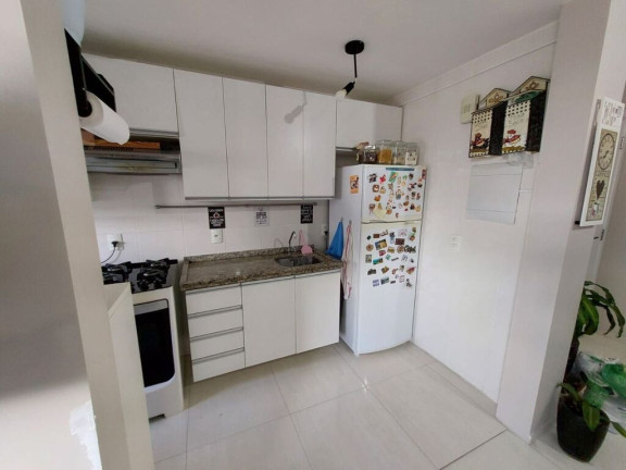 Imagem Apartamento com 2 Quartos à Venda, 46 m² em Ipanema - Porto Alegre
