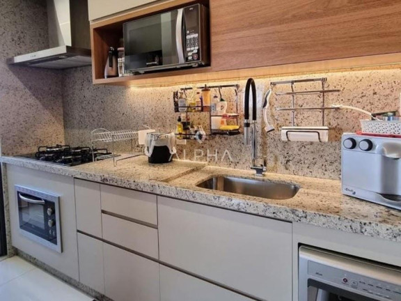 Imagem Apartamento à Venda, 121 m² em Setor Bueno - Goiânia Imagem Apartamento à Venda, 121 m² em Setor Bueno - Goiânia