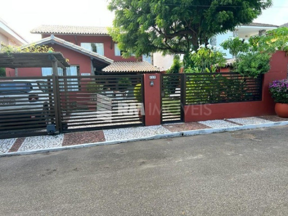 Imagem Casa de Condomínio com 4 Quartos à Venda, 211 m² em Estrada Do Coco - Lauro De Freitas Imagem Casa de Condomínio com 4 Quartos à Venda, 211 m² em Estrada Do Coco - Lauro De Freitas