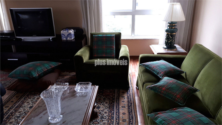 Imagem Apartamento com 3 Quartos à Venda, 224 m² em Jardim Paulista - São Paulo Imagem Apartamento com 3 Quartos à Venda, 224 m² em Jardim Paulista - São Paulo