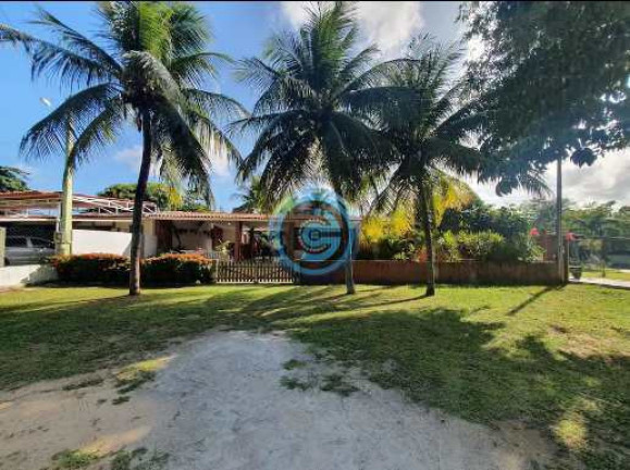 Imagem Casa com 4 Quartos à Venda, 184 m² em Maria Farinha - Paulista