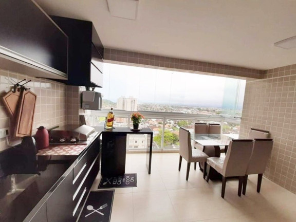 Imagem Apartamento com 3 Quartos à Venda, 95 m² em Praia Do Sonho - Itanhaém Imagem Apartamento com 3 Quartos à Venda, 95 m² em Praia Do Sonho - Itanhaém