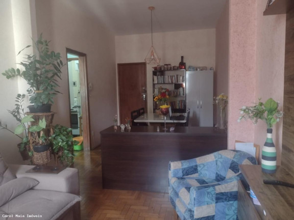 Imagem Apartamento com 1 Quarto à Venda, 58 m² em Centro - Belo Horizonte