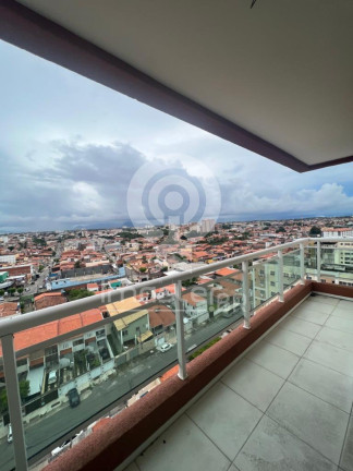 Imagem Apartamento com 3 Quartos à Venda, 75 m² em Damas - Fortaleza Imagem Apartamento com 3 Quartos à Venda, 75 m² em Damas - Fortaleza