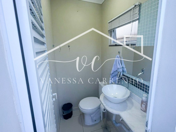Imagem Casa com 3 Quartos à Venda, 250 m² em Ibiti Royal Park - Sorocaba