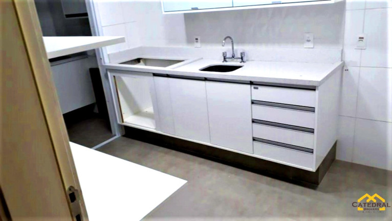 Imagem Apartamento com 2 Quartos à Venda, 95 m² em Jardim Bonfiglioli - Jundiaí