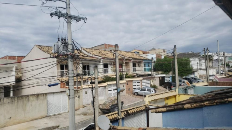 Imagem Imóvel com 2 Quartos à Venda, 160 m² em Campo Grande - Rio De Janeiro