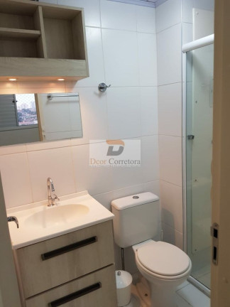 Imagem Apartamento com 3 Quartos à Venda, 70 m² em Jardim Prudência - São Paulo Imagem Apartamento com 3 Quartos à Venda, 70 m² em Jardim Prudência - São Paulo