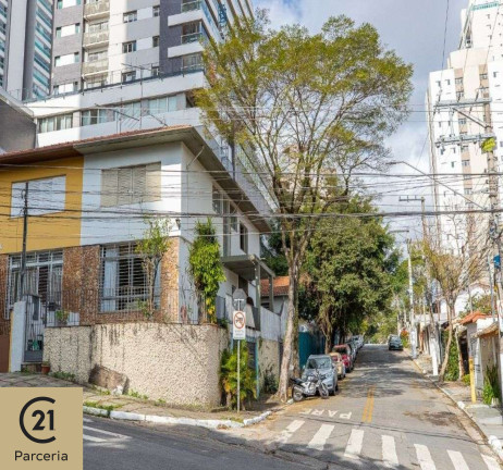 Imagem Casa com 3 Quartos à Venda, 280 m² em Campo Belo - São Paulo