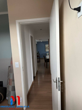 Imagem Apartamento com 3 Quartos à Venda, 109 m² em Osvaldo Cruz - São Caetano Do Sul Imagem Apartamento com 3 Quartos à Venda, 109 m² em Osvaldo Cruz - São Caetano Do Sul