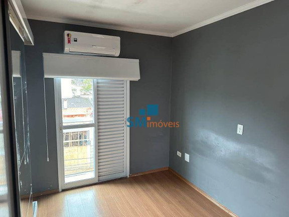 Imagem Sobrado com 3 Quartos à Venda, 133 m² em Vila Bastos - Santo André Imagem Sobrado com 3 Quartos à Venda, 133 m² em Vila Bastos - Santo André