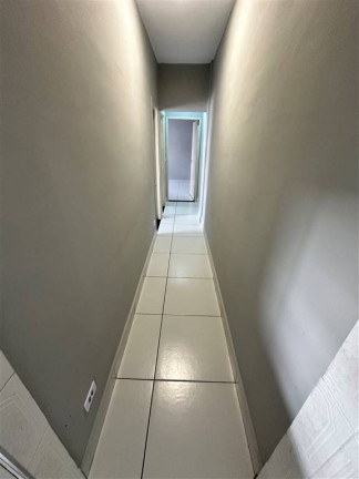 Imagem Apartamento com 2 Quartos à Venda, 62 m² em Guilhermina - Praia Grande