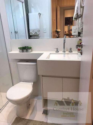 Imagem Apartamento com 3 Quartos à Venda, 65 m² em Vila Camilópolis - Santo André Imagem Apartamento com 3 Quartos à Venda, 65 m² em Vila Camilópolis - Santo André