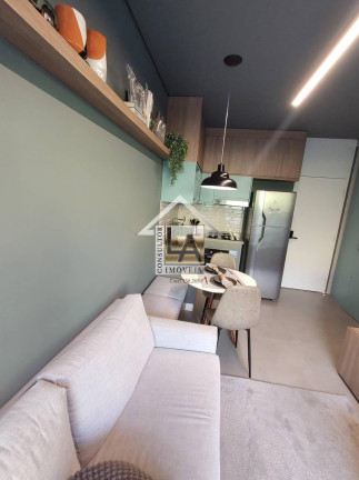 Imagem Apartamento com 2 Quartos à Venda, 42 m² em Jardim Casablanca - São Paulo Imagem Apartamento com 2 Quartos à Venda, 42 m² em Jardim Casablanca - São Paulo