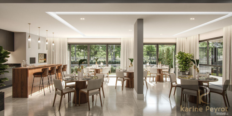 Imagem Apartamento com 2 Quartos à Venda, 73 m² em Centro - São Leopoldo