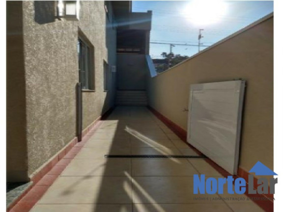 Imagem Sobrado com 3 Quartos à Venda, 110 m² em Jardim Maristela - Atibaia