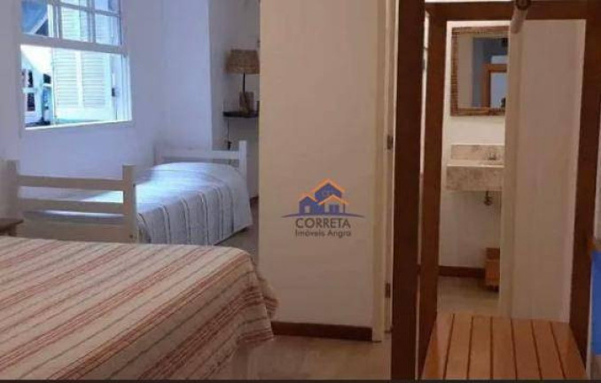 Imagem Casa com 5 Quartos à Venda, 160 m² em Vila Velha - Angra Dos Reis