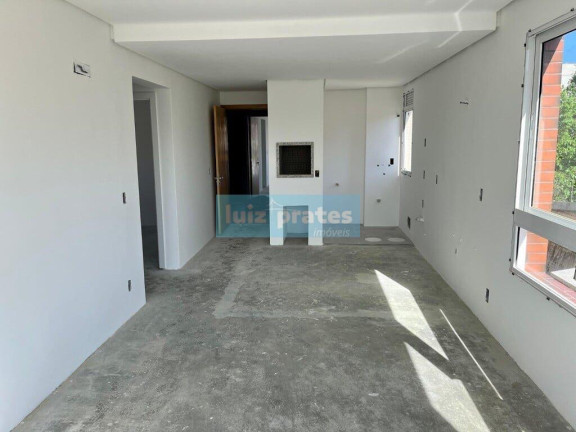 Imagem Apartamento com 2 Quartos à Venda, 66 m² em Tristeza - Porto Alegre