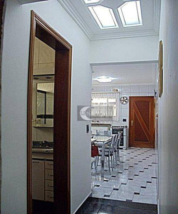 Imagem Sobrado com 3 Quartos à Venda, 171 m² em Rudge Ramos - São Bernardo Do Campo