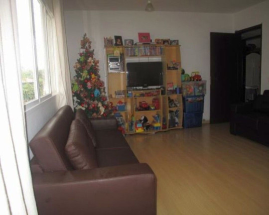 Apartamento com 3 Quartos à Venda, 95 m² em Cerqueira César - São Paulo