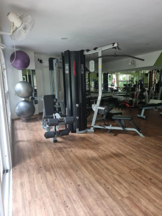 Imagem Imóvel com 4 Quartos à Venda, 328 m² em Santo Amaro - São Paulo