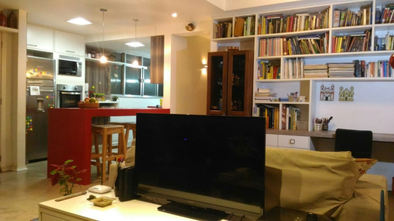 Imagem Imóvel com 2 Quartos à Venda, 92 m² em São Domingos - Niterói