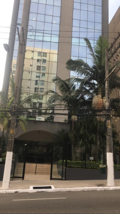 Imagem Sala Comercial à Venda, 30 m² em Pinheiros - São Paulo Imagem Sala Comercial à Venda, 30 m² em Pinheiros - São Paulo