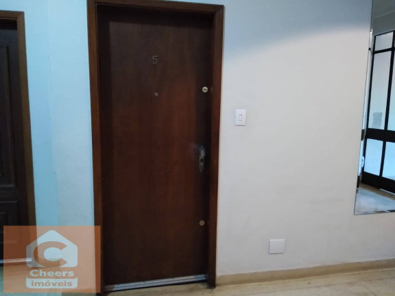 Imagem Apartamento com 2 Quartos à Venda, 85 m² em Vila Clementino - São Paulo Imagem Apartamento com 2 Quartos à Venda, 85 m² em Vila Clementino - São Paulo
